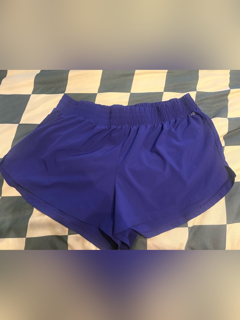DSG Shorts
